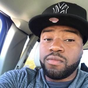 Meet your Posher, Omari